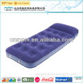 Inflatable Flocked Single Air Bed